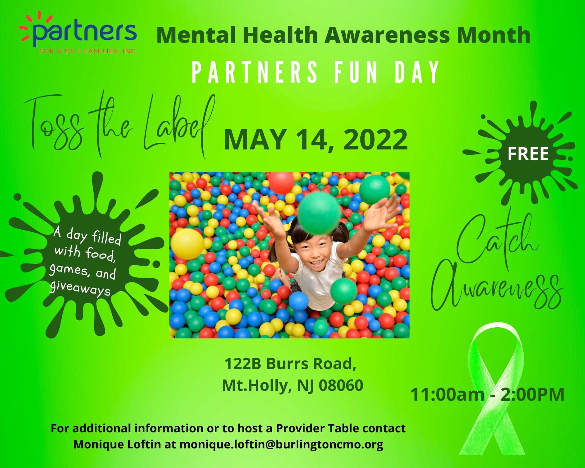 Mental Awareness Event